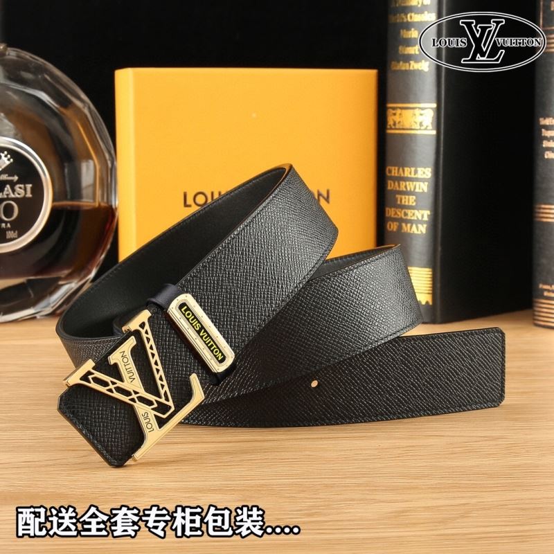 Louis Vuitton Belts